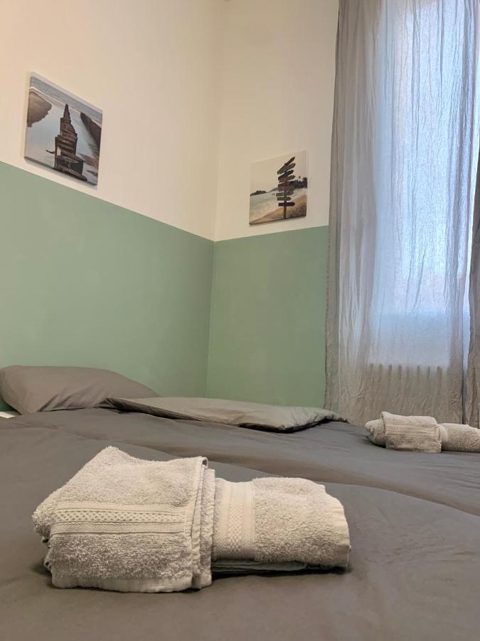 Casa Milena Appartamento Mestre